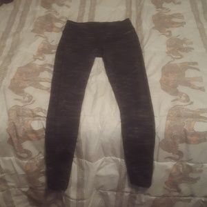 Jockey Brand Leggings